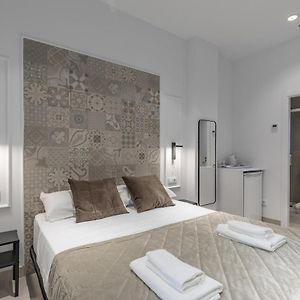 Habitación Deluxe con Cama Queen